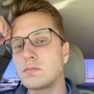 Meet your Posher, Alexander